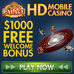Spin Palace Mobile Multi